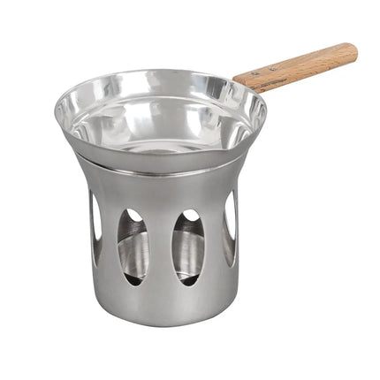 Nồi Tan Bơ Vollrath 46777 125 ml - Inox