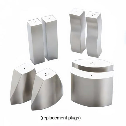Nút Thay Thế American Metalcraft SPPLUGS Cho Bình Muối & Tiêu