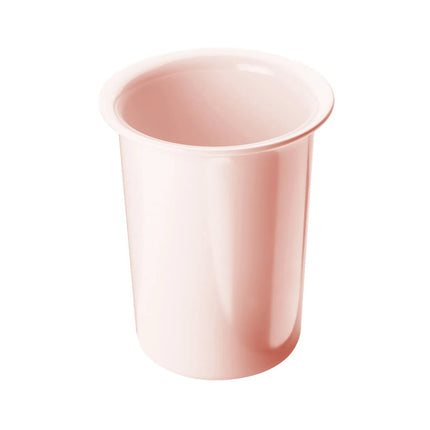 Ống Đựng Dao Dĩa Tròn Cal-Mil 1017-108 Đường Kính 11.4 cm Cao 14 cm Melamine Màu Blush