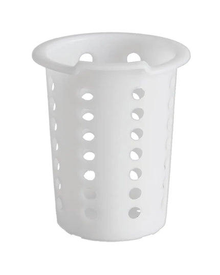 Ống Đựng Dao Muỗng Nĩa Lưới Quantum Food Service SG-CH, Nhựa Polypropylene