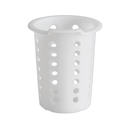 Ống Đựng Dao Muỗng Nĩa Lưới Quantum Food Service SG-CH, Nhựa Polypropylene