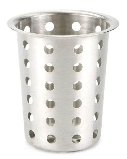 Ống Đựng Dao Muỗng Nĩa Winco FC-SS, Inox