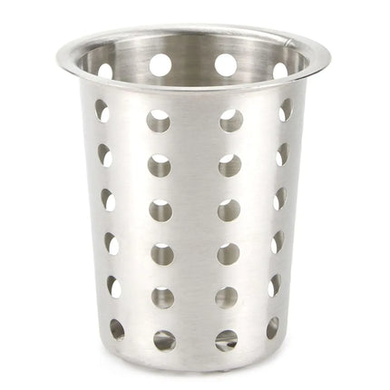 Ống Đựng Dao Muỗng Nĩa Winco FC-SS, Inox