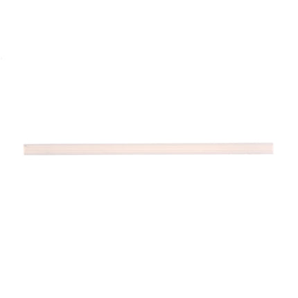 Ống Hút Có Bọc Tablecraft 100102 19.7 cm - PLA, Màu Tự Nhiên