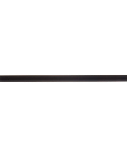 Ống Hút Cocktail Không Bọc Tablecraft 100105 14.6 cm - PLA, Màu Đen