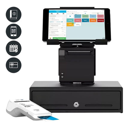 orderbird PRO – Package L