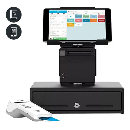 orderbird PRO – Package M