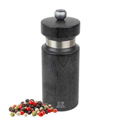 PEUGEOT | ROYAN - Pepper mill - Grey - Height: 140mm