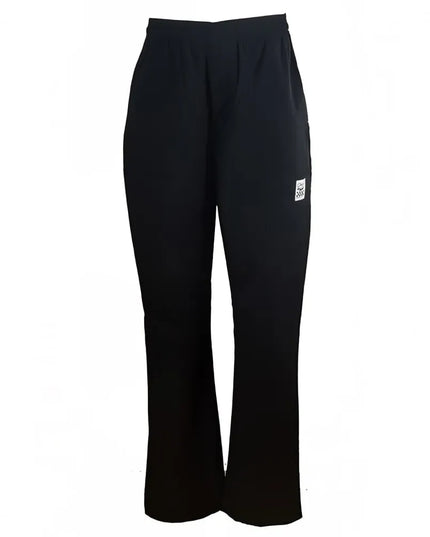 Quần Bếp Cargo Chef Revival LP002BK-XL Cỡ XL - Màu Đen, Vải Poly-Cotton