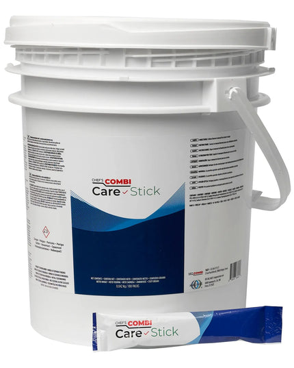 Que Tẩy Cặn Lò Combi Vulcan CHEF-STICK