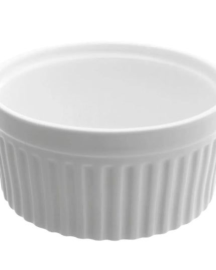 Ramekin 10 Strawberry Street WTR-38SUF Sứ Trắng 170 ml