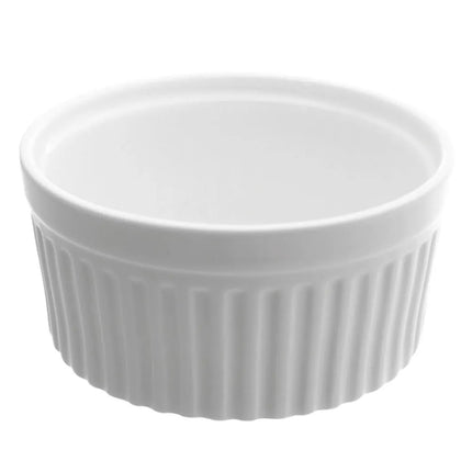 Ramekin 10 Strawberry Street WTR-38SUF Sứ Trắng 170 ml