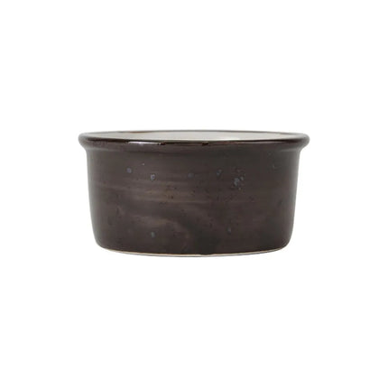 Ramekin Artisan Geode Tuxton GGM-752 Sứ Màu Mushroom 75 ml