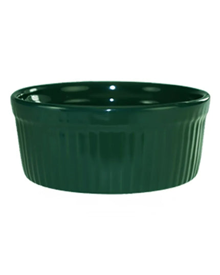 Ramekin Cancun™ ITI RAMF-8-G Gốm Màu Xanh Lá 170 ml