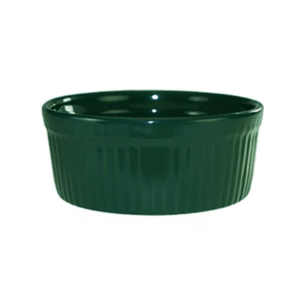 Ramekin Cancun™ ITI RAMF-8-G Gốm Màu Xanh Lá 170 ml