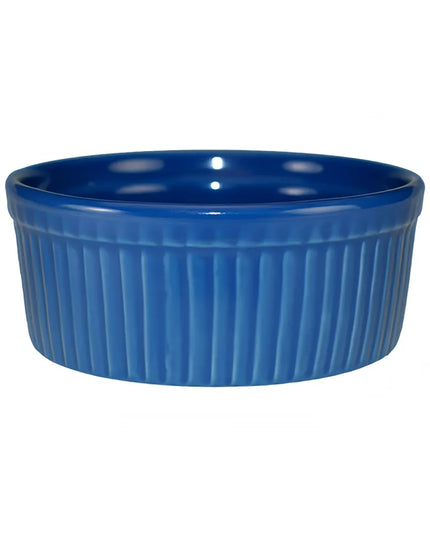 Ramekin Cancun™ ITI RAMF-8-LB Gốm Màu Xanh Nhạt 170 ml
