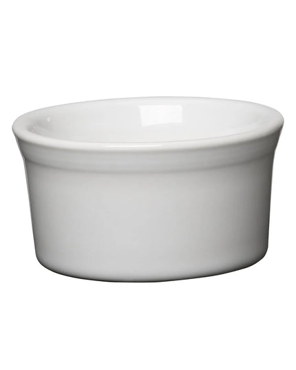 Ramekin Fiesta HL568100 Sứ Trắng 240 ml