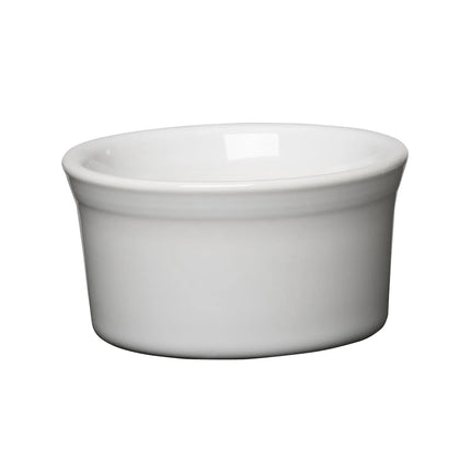 Ramekin Fiesta HL568100 Sứ Trắng 240 ml