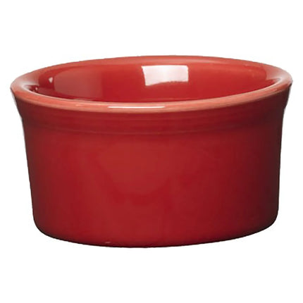 Ramekin Fiesta HL568326 Sứ Màu Scarlet 240 ml