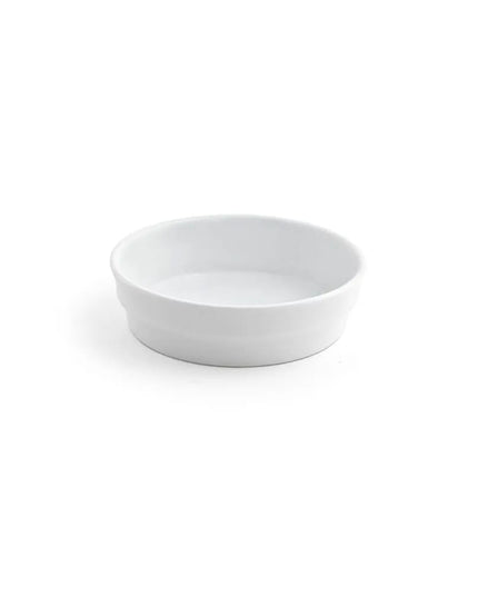 Ramekin Front Of The House DSD055WHP23 Sứ Trắng 170 ml