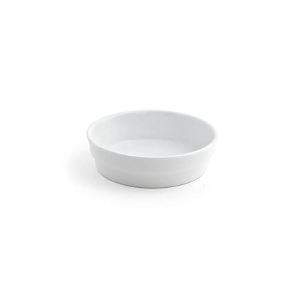 Ramekin Front Of The House DSD055WHP23 Sứ Trắng 170 ml