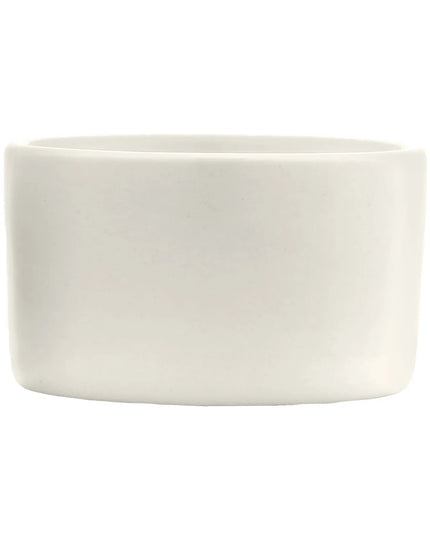 Ramekin Libbey 840-901-035 Sứ Porcelana Trắng Sáng 105 ml