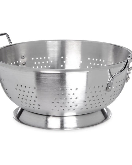 Rổ Chao Carlisle 60279 10.4 lít, Đường Kính 38 cm, Nhôm