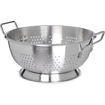 Rổ Chao Carlisle 60279 10.4 lít, Đường Kính 38 cm, Nhôm
