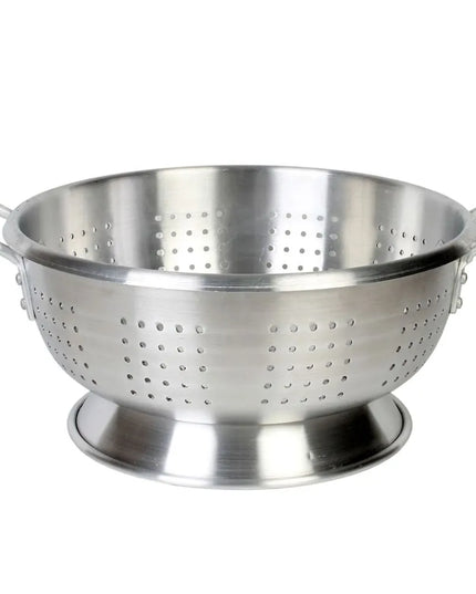 Rổ Chao Có Tay Cầm Thunder Group ALHDCO101 11.4 lít, Nhôm