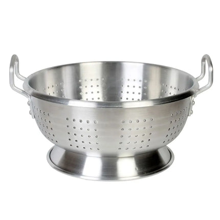 Rổ Chao Có Tay Cầm Thunder Group ALHDCO101 11.4 lít, Nhôm