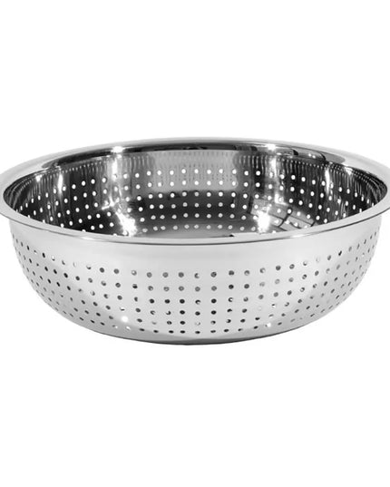 Rổ Chao Kiểu Trung Town 31711 28 cm, Inox