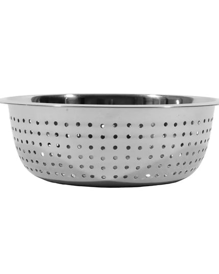 Rổ Chao Kiểu Trung Town 31811 28 cm, Inox