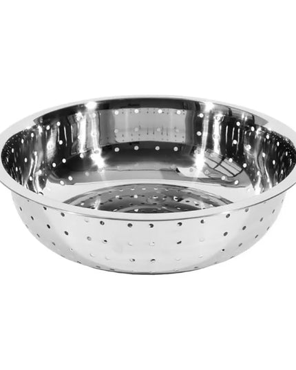 Rổ Chao Kiểu Trung Town 31815 38 cm, Inox