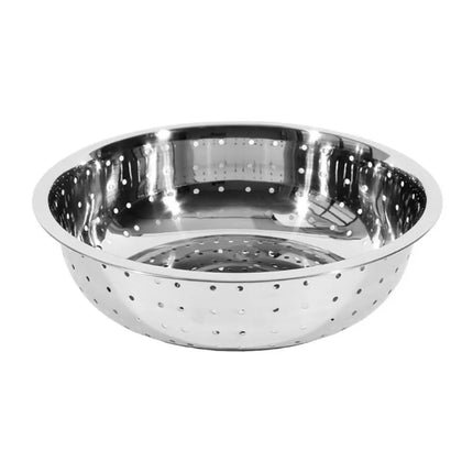 Rổ Chao Kiểu Trung Town 31815 38 cm, Inox
