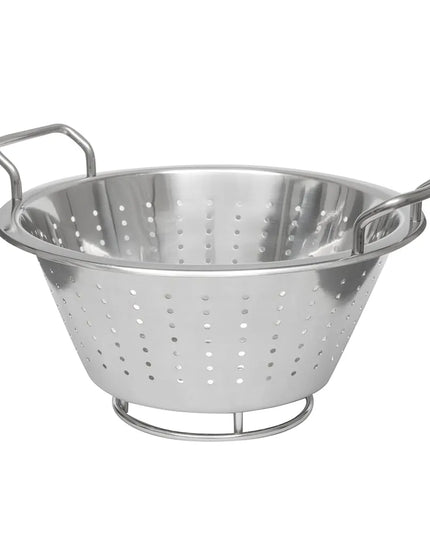 Rổ Chao Matfer Bourgeat 713828 5.1 lít, Đường Kính 28 cm, Inox