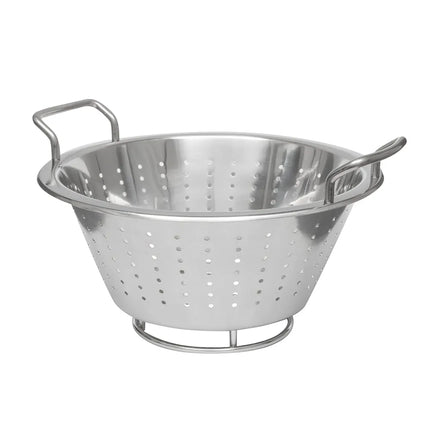 Rổ Chao Matfer Bourgeat 713828 5.1 lít, Đường Kính 28 cm, Inox