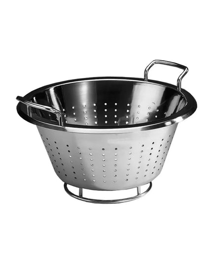 Rổ Chao Matfer Bourgeat 713832 6.9 lít, Đường Kính 31.8 cm, Inox