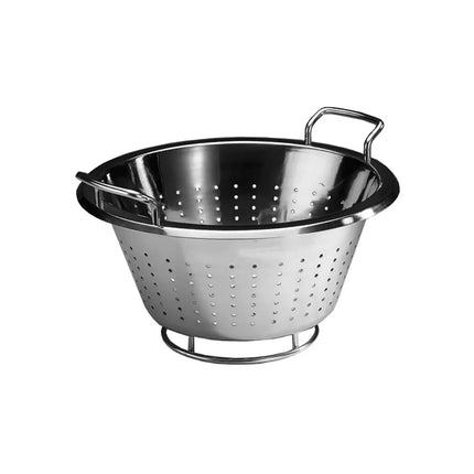 Rổ Chao Matfer Bourgeat 713832 6.9 lít, Đường Kính 31.8 cm, Inox