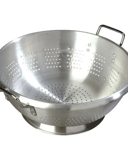 Rổ Lọc Carlisle 60277 15.1 lít Đường Kính 41.9 cm, Nhôm
