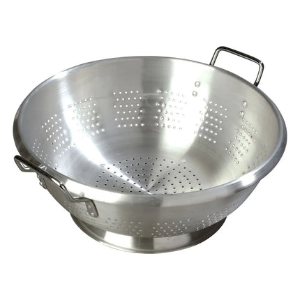 Rổ Lọc Carlisle 60277 15.1 lít Đường Kính 41.9 cm, Nhôm