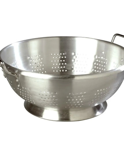 Rổ Lọc Carlisle 60280 15.1 lít Đường Kính 41.9 cm, Nhôm