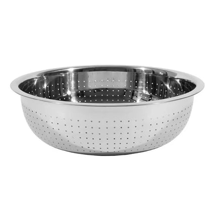 Rổ Lọc Kiểu Trung Town 31715 38.1 cm, Inox