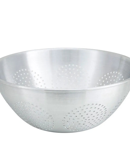 Rổ Lọc Kiểu Trung Winco ALO-16 15.1 lít Đường Kính 40.6 cm, Nhôm