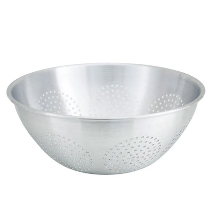 Rổ Lọc Kiểu Trung Winco ALO-16 15.1 lít Đường Kính 40.6 cm, Nhôm