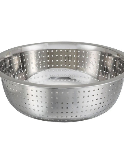 Rổ Lọc Kiểu Trung Winco CCOD-11S 27.9 cm, Inox