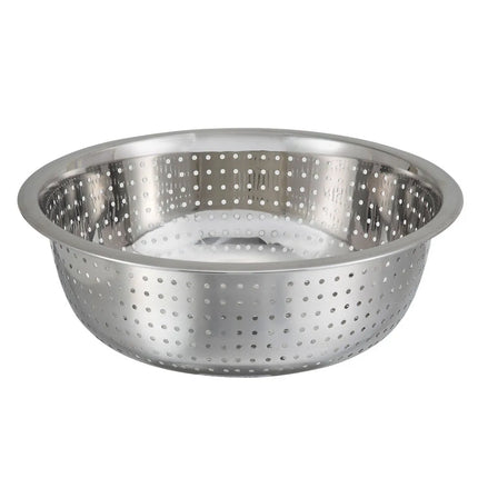 Rổ Lọc Kiểu Trung Winco CCOD-11S 27.9 cm, Inox