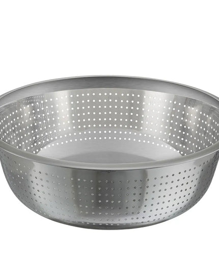 Rổ Lọc Kiểu Trung Winco CCOD-15S 38.1 cm, Inox