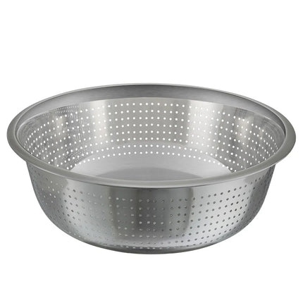 Rổ Lọc Kiểu Trung Winco CCOD-15S 38.1 cm, Inox
