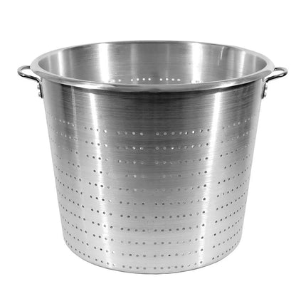 Rổ Lọc Rau Củ Town 38017 82.3 lít Đường Kính 43.2 cm, Nhôm