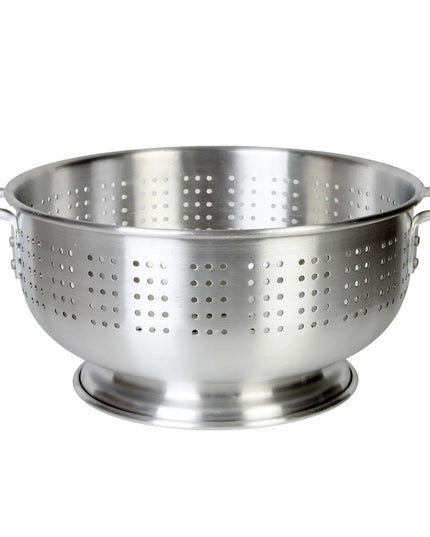 Rổ Lọc Thunder Group ALHDCO001 7.6 lít Đường Kính 31.4 cm, Nhôm
